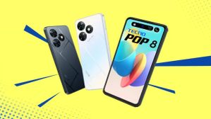 ಇಂದು ಟೆಕ್ನೋ ಪಾಪ್ 8 ಫಸ್ಟ್‌ ಸೇಲ್‌.. ಆಫರ್‌ ಏನಿದೆ?..ಫೀಚರ್ಸ್‌ ಏನು?