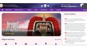 Tirumala: ತಿಮ್ಮಪ್ಪನ ಭಕ್ತರಿಗೆ ಮಹತ್ವದ ಸೂಚನೆ ನೀಡಿದ ಟಿಟಿಡಿ! ಈ ಸೇವೆಯಲ್ಲಿ ಹೊಸ ಬದಲಾವಣೆ!