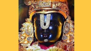 Tirupati: ತಿಮ್ಮಪ್ಪನ ಭಕ್ತರಿಗೆ ಗುಡ್‌ನ್ಯೂಸ್‌: ಸರ್ವದರ್ಶನಂ ಟಿಕೆಟ್‌ ಬುಕಿಂಗ್‌ ಪ್ರಾರಂಭ!