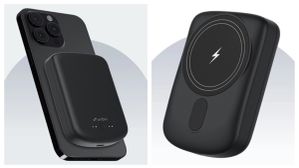 ಭಾರತದಲ್ಲಿ Urbn MagTag ಪವರ್ ಬ್ಯಾಂಕ್ ಅನಾವರಣ! ಬೆಲೆ ಮಾತ್ರ ತುಂಬಾ ಕಡಿಮೆ!