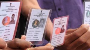 Voter Id: ವೋಟರ್ ಐಡಿಯನ್ನು ಮನೆಯಲ್ಲಿಯೇ ಅಪ್‌ಡೇಟ್‌ ಮಾಡಲು ಹೀಗೆ ಮಾಡಿ