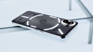 ಭಿನ್ನ ಡಿಸೈನ್ ಇರುವ ಈ ನಥಿಂಗ್ ಫೋನ್ ಬೆಲೆಯಲ್ಲಿ ಬೊಂಬಾಟ್ ಡಿಸ್ಕೌಂಟ್! ಭಿನ್ನ ಡಿಸೈನ್ ಇರುವ ಈ ನಥಿಂಗ್ ಫೋನ್ ಬೆಲೆಯಲ್ಲಿ ಬೊಂಬಾಟ್ ಡಿಸ್ಕೌಂಟ್!