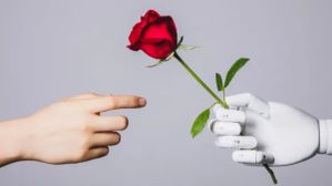 Valentine's Day: ಪ್ರೇಮ ಪತ್ರ ಬರೆಯಲು AI ಬಳಕೆಗೆ ಮುಂದಾದ ವಯಸ್ಕರು: ಅಧ್ಯಯನ