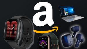 Amazon: ಅಮೆಜಾನ್ ಇಂಡಿಯಾ 'ಮೆಗಾ ಎಲೆಕ್ಟ್ರಾನಿಕ್ಸ್ ಡೇಸ್' ಸೇಲ್: ಈ ಡಿವೈಸ್‌ಗಳಿಗೆ ಅಗ್ಗದ ಬೆಲೆ