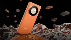 ಹಾನರ್ X9b ಫೋನಿನಲ್ಲಿವೆ ಅಚ್ಚರಿಯ ಫೀಚರ್ಸ್!..ಬಿದ್ದರೂ ಡಿಸ್ಪ್ಲೇ ಒಡೆಯುವ ಚಾನ್ಸ್ ಕಡಿಮೆ! ಹಾನರ್ X9b ಫೋನಿನಲ್ಲಿವೆ ಅಚ್ಚರಿಯ ಫೀಚರ್ಸ್!..ಬಿದ್ದರೂ ಡಿಸ್ಪ್ಲೇ ಒಡೆಯುವ ಚಾನ್ಸ್ ಕಡಿಮೆ!