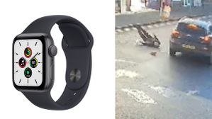 Apple Watch: ಕಾರು ಅಪಘಾತದ ನಂತರ 82 ವರ್ಷದ ವ್ಯಕ್ತಿಯ ಜೀವ ಉಳಿಸಿದ ಆಪಲ್ ವಾಚ್: ಹೇಗೆ ಗೊತ್ತಾ?