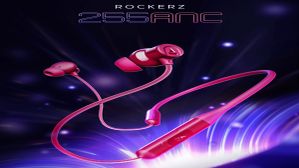 ಬೋಟ್‌ ಸಂಸ್ಥೆಯಿಂದ ನೆಕ್‌ಬ್ಯಾಂಡ್‌ ಶೈಲಿಯ ಇಯರ್‌ಫೋನ್‌ ಲಾಂಚ್‌: 100 ಗಂಟೆಗಳ ಪ್ಲೇ ಬ್ಯಾಕ್‌ ಟೈಂ!