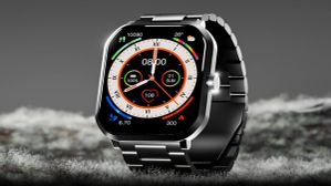 ನ್ಯೂ ಸ್ಟೈಲಿಶ್‌ ಲುಕ್‌ ಸ್ಮಾರ್ಟ್‌ವಾಚ್‌ ಪರಿಚಯಿಸಿದ ಬೋಟ್‌ ಸಂಸ್ಥೆ: ಬೆಲೆ ಎಷ್ಟಿದೆ?