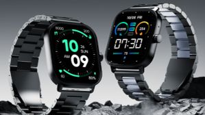 ಭಾರತಕ್ಕೆ ಎಂಟ್ರಿ ಕೊಟ್ಟ ಬೋಟ್ ವೇವ್ ಸ್ಪೆಕ್ಟ್ರಾ ಸ್ಮಾರ್ಟ್ವಾಚ್: ಬೆಲೆ ಎಷ್ಟು ಭಾರತಕ್ಕೆ ಎಂಟ್ರಿ ಕೊಟ್ಟ ಬೋಟ್ ವೇವ್ ಸ್ಪೆಕ್ಟ್ರಾ ಸ್ಮಾರ್ಟ್ವಾಚ್: ಬೆಲೆ ಎಷ್ಟು