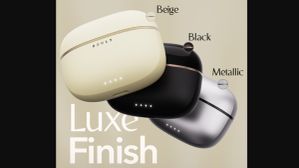 ಭಾರತಕ್ಕೆ ಎಂಟ್ರಿ ಕೊಟ್ಟ Boult Z40 ಅಲ್ಟ್ರಾ ಇಯರ್ಬಡ್ಸ್: ಬೆಲೆ ಎಷ್ಟು! ಭಾರತಕ್ಕೆ ಎಂಟ್ರಿ ಕೊಟ್ಟ Boult Z40 ಅಲ್ಟ್ರಾ ಇಯರ್ಬಡ್ಸ್: ಬೆಲೆ ಎಷ್ಟು!