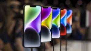 iPhone: ಆಪಲ್‌ ಐಫೋನ್‌ ಖರೀದಿ ಮಾಡುವವರಿಗೆ ಉತ್ತಮ ಟೈಮ್‌; ಅಂತಹುದ್ದೇನಿದೆ ಆಫರ್?  