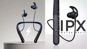 ಹೊಸ ಇಯರ್ಬಡ್ಸ್ ಪರಿಚಯಿಸಿದ ಫೈರ್ಬೋಲ್ಟ್: ದೀರ್ಘಾವಧಿ ಬ್ಯಾಟರಿ ಬಾಳಿಕೆ! ಹೊಸ ಇಯರ್ಬಡ್ಸ್ ಪರಿಚಯಿಸಿದ ಫೈರ್ಬೋಲ್ಟ್: ದೀರ್ಘಾವಧಿ ಬ್ಯಾಟರಿ ಬಾಳಿಕೆ!