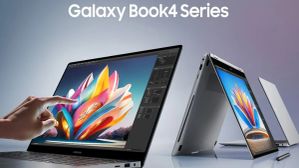 ಭಾರತಕ್ಕೆ ಎಂಟ್ರಿ ಕೊಟ್ಟ ಸ್ಯಾಮ್‌ಸಂಗ್‌ ಗ್ಯಾಲಕ್ಸಿ ಬುಕ್‌ 4 ಸರಣಿ: ಬೆಲೆ ಎಷ್ಟು?