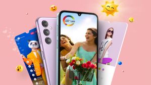 ಕೆಲವೇ ದಿನಗಳಲ್ಲಿ ಲಾಂಚ್‌ ಆಗಲಿದೆ ಸ್ಯಾಮ್‌ಸಂಗ್‌ನ ಈ ಹೊಸ 5G ಫೋನ್‌!