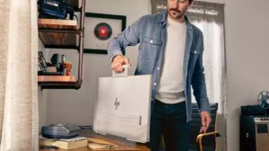 HP ಯಿಂದ ಎನ್ವಿ ಮೂವ್ ಆಲ್-ಇನ್-ಒನ್ ಪಿಸಿ ಲಾಂಚ್‌! ಬೆಲೆಗೆ ತಕ್ಕ ಫೀಚರ್ಸ್‌..