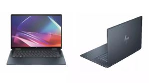 HP laptops: ಭಾರತದಲ್ಲಿ ಹೆಚ್ಪಿ ಸ್ಪೆಕ್ಟರ್ x360 ಲ್ಯಾಪ್ಟಾಪ್ ಲಾಂಚ್! ಎಐ ಫೀಚರ್ಸ್, ಬೆಲೆ ಎಷ್ಟು? HP laptops: ಭಾರತದಲ್ಲಿ ಹೆಚ್ಪಿ ಸ್ಪೆಕ್ಟರ್ x360 ಲ್ಯಾಪ್ಟಾಪ್ ಲಾಂಚ್! ಎಐ ಫೀಚರ್ಸ್, ಬೆಲೆ ಎಷ್ಟು?