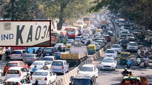 HSRP: ಹೆಚ್‌ಎಸ್‌ಆರ್‌ಪಿ ನಂಬರ್‌ ಪ್ಲೇಟ್ ಬುಕ್‌ ಮಾಡುವಾಗ ಎಚ್ಚರ... ಯಾಕೆ ಗೊತ್ತಾ? 