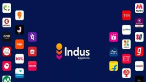 ಗೂಗಲ್ ಪ್ಲೇ ಸ್ಟೋರ್ಗೆ ಟಕ್ಕರ್ ನೀಡಲು ಇಂಡಸ್ ಆಪ್ ಸ್ಟೋರ್ ಎಂಟ್ರಿ! ಗೂಗಲ್ ಪ್ಲೇ ಸ್ಟೋರ್ಗೆ ಟಕ್ಕರ್ ನೀಡಲು ಇಂಡಸ್ ಆಪ್ ಸ್ಟೋರ್ ಎಂಟ್ರಿ!