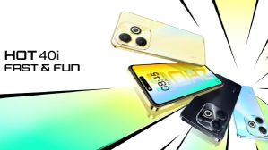 ಭಾರತದಲ್ಲಿ ಶೀಘ್ರದಲ್ಲೇ ಬರಲಿದೆ ಇನ್ಫಿನಿಕ್ಸ್‌ ಹಾಟ್‌ 40i ಫೋನ್‌! ಏನೆಲ್ಲಾ ನಿರೀಕ್ಷೆ?
