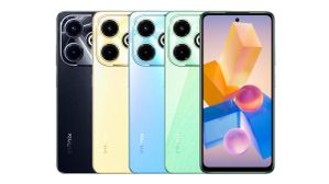 ಭಾರತದಲ್ಲಿ ಇನ್ಫಿನಿಕ್ಸ್‌ ಹಾಟ್‌ 40i ಸ್ಮಾರ್ಟ್‌ಫೋನ್‌ ಲಾಂಚ್‌! ಬೆಲೆ ಕೇವಲ 9999ರೂ ಮಾತ್ರ!