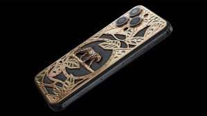 ಇದು ವಜ್ರದ ಐಫೋನ್‌!..ಇದರ ಬೆಲೆ ತಿಳಿದ್ರೆ, ನೀವು ಶಾಕ್‌ ಆಗ್ತೀರಾ!