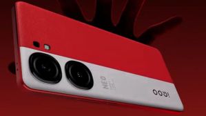 ಬಿಡುಗಡೆಗೂ ಮುನ್ನವೇ ಪ್ರಿ-ಬುಕಿಂಗ್ ಆರಂಭಕ್ಕೆ ಸಜ್ಜಾದ 'ಐಕ್ಯೂ ನಿಯೋ 9 ಪ್ರೊ'!