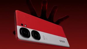 ಅಂತೂ ಇಂತೂ ಲಾಂಚ್ ಆಯ್ತು ದೈತ್ಯ 'ಐಕ್ಯೂ ನಿಯೋ 9 ಪ್ರೊ' ಫೋನ್! ಅಂತೂ ಇಂತೂ ಲಾಂಚ್ ಆಯ್ತು ದೈತ್ಯ 'ಐಕ್ಯೂ ನಿಯೋ 9 ಪ್ರೊ' ಫೋನ್!