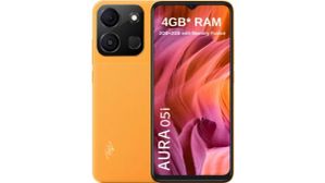 Itel: ಇಷ್ಟೊಂದು ಕಡಿಮೆ ಬೆಲೆಯಲ್ಲಿ ಲಭ್ಯವೇ ಈ ಫೋನ್? 32 GB ಸ್ಟೋರೇಜ್... 4000mAh ಬ್ಯಾಟರಿ Itel: ಇಷ್ಟೊಂದು ಕಡಿಮೆ ಬೆಲೆಯಲ್ಲಿ ಲಭ್ಯವೇ ಈ ಫೋನ್? 32 GB ಸ್ಟೋರೇಜ್... 4000mAh ಬ್ಯಾಟರಿ