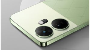 ಐಟೆಲ್‌ P55+ ಫಸ್ಟ್‌ ಲುಕ್‌: ಬಜೆಟ್‌ ಬೆಲೆಯಲ್ಲಿ ಸೂಪರ್‌ ಫಾಸ್ಟ್‌ ಚಾರ್ಜಿಂಗ್‌ ಫೋನ್‌!