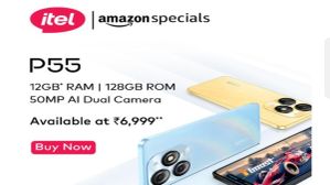ಐಟೆಲ್‌ P55 ಮತ್ತು P55+ ಫೋನ್‌ಗಳು ಈಗ ಖರೀದಿಗೆ ಲಭ್ಯ! ಆಫರ್‌ ಏನಿದೆ
