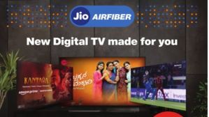 ಜಿಯೋಏರ್ ಫೈಬರ್ ಈಗ ಕರ್ನಾಟಕದ ಈ ಎಲ್ಲ ನಗರಗಳಲ್ಲಿ ಲಭ್ಯ!