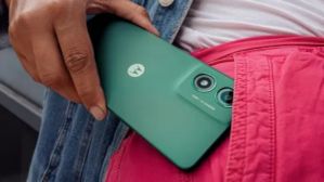 ಮೊಟೊದಿಂದ ಬರಲಿದೆ ಹೊಸ ಅಗ್ಗದ ಸ್ಮಾರ್ಟ್‌ಫೋನ್‌!..ವಿಶೇಷ ಏನಿದೆ?