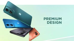 ಭಾರತಕ್ಕೆ ಎಂಟ್ರಿ ಕೊಟ್ಟ ಮೋಟೋ G04 ಸ್ಮಾರ್ಟ್‌ಫೋನ್‌: ಬೆಲೆ ಕೇವಲ 6,999ರೂ ಮಾತ್ರ!