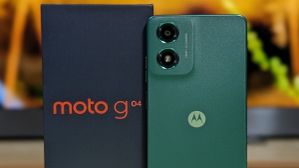 ಇಂದು ಮೊಟೊ G04 ಫೋನ್ ಫಸ್ಟ್ ಸೇಲ್..ಡಿಸ್ಕೌಂಟ್ ಎಷ್ಟಿದೆ ಗೊತ್ತಾ? ಇಂದು ಮೊಟೊ G04 ಫೋನ್ ಫಸ್ಟ್ ಸೇಲ್..ಡಿಸ್ಕೌಂಟ್ ಎಷ್ಟಿದೆ ಗೊತ್ತಾ?