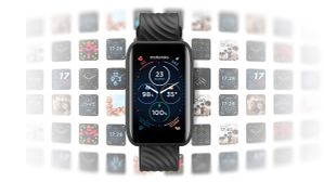 Motorola: ಮೋಟೋ ವಾಚ್ 40 ಸ್ಮಾರ್ಟ್‌ವಾಚ್‌ ಲಾಂಚ್‌!10 ದಿನದ ಬ್ಯಾಟರಿ ಬ್ಯಾಕಪ್‌, ಬೆಲೆ ಎಷ್ಟು? 