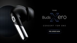 ಮಾರುಕಟ್ಟೆಗೆ ಬಂತು ಹೊಸ ಇಯರ್‌ಬಡ್ಸ್‌: ಬರೊಬ್ಬರಿ 50 ಗಂಟೆಗಳ ಪ್ಲೇಬ್ಯಾಕ್ ಟೈಂ!