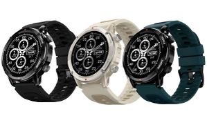 Noisefit: ರಗಡ್‌ ವಿನ್ಯಾಸದ ನಾಯ್ಸ್‌ಫಿಟ್ ವೆಂಚರ್ ಸ್ಮಾರ್ಟ್‌ವಾಚ್‌ ಲಾಂಚ್! ಬೆಲೆ ಎಷ್ಟು? 