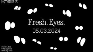 ಭಾರತದಲ್ಲಿ ನಥಿಂಗ್ ಫೋನ್ (2a) ಬಿಡುಗಡೆ ದಿನಾಂಕ ಬಹಿರಂಗ: ಈ ಭಾರಿ ಏನೆಲ್ಲಾ ನಿರೀಕ್ಷೆ!