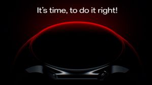 ಶೀಘ್ರದಲ್ಲೇ ಎಂಟ್ರಿ ನೀಡಲಿದೆ ಒನ್‌ಪ್ಲಸ್‌ ವಾಚ್‌ 2: ಫೀಚರ್ಸ್‌ ನಿರೀಕ್ಷೆ ಏನು?