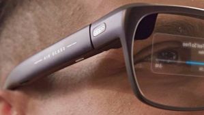 Oppo: ಒಪ್ಪೋ ಏರ್ ಗ್ಲಾಸ್ 3 ಅನಾವರಣ, ಎಐ ಬೆಂಬಲಿತ ಸ್ಮಾರ್ಟ್ ಗ್ಲಾಸ್ ಬಗ್ಗೆ ನಿಮಗೆಷ್ಟು ಗೊತ್ತು? Oppo: ಒಪ್ಪೋ ಏರ್ ಗ್ಲಾಸ್ 3 ಅನಾವರಣ, ಎಐ ಬೆಂಬಲಿತ ಸ್ಮಾರ್ಟ್ ಗ್ಲಾಸ್ ಬಗ್ಗೆ ನಿಮಗೆಷ್ಟು ಗೊತ್ತು?