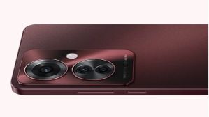 Oppo: ಭಾರತದಲ್ಲಿ ಒಪ್ಪೋ F25 ಪ್ರೊ ಲಾಂಚ್ಗೆ ದಿನಾಂಕ ನಿಗದಿ! ಏನೆಲ್ಲಾ ಫೀಚರ್ಸ್ ಪಡೆದಿದೆ? Oppo: ಭಾರತದಲ್ಲಿ ಒಪ್ಪೋ F25 ಪ್ರೊ ಲಾಂಚ್ಗೆ ದಿನಾಂಕ ನಿಗದಿ! ಏನೆಲ್ಲಾ ಫೀಚರ್ಸ್ ಪಡೆದಿದೆ?