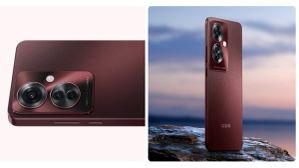 ಇಂದು ಲಾಂಚ್‌ ಆಗಲಿದೆ ಒಪ್ಪೋ F25 ಪ್ರೊ 5G ಫೋನ್‌!..ಫೀಚರ್ಸ್‌ ಏನಿವೆ?