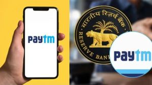 Paytm ನ ಹೆಸರು ಬದಲಾವಣೆ: ಹೊಸ ಹೆಸರೇನು? ಗ್ರಾಹಕರ ಮೇಲಾಗುವ ಪರಿಣಾಮಗಳೇನು? Paytm ನ ಹೆಸರು ಬದಲಾವಣೆ: ಹೊಸ ಹೆಸರೇನು? ಗ್ರಾಹಕರ ಮೇಲಾಗುವ ಪರಿಣಾಮಗಳೇನು?