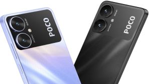 ಪೊಕೊ ಸಂಸ್ಥೆಯ ಈ 50ಎಂಪಿ ಕ್ಯಾಮೆರಾ ಫೋನಿಗೆ ಈಗ ಭರ್ಜರಿ ಡಿಸ್ಕೌಂಟ್! ಪೊಕೊ ಸಂಸ್ಥೆಯ ಈ 50ಎಂಪಿ ಕ್ಯಾಮೆರಾ ಫೋನಿಗೆ ಈಗ ಭರ್ಜರಿ ಡಿಸ್ಕೌಂಟ್!