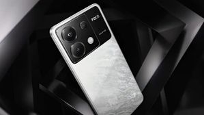 ಹೊಸ ಅವತಾರದಲ್ಲಿ ಲಾಂಚ್‌ ಆಗಿದೆ 'ಪೊಕೊ X6' ಫೋನ್‌!..ಭರ್ಜರಿ ಆಫರ್‌ ಲಭ್ಯ!