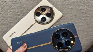 ರಿಯಲ್‌ಮಿ 12+ 5G ಫೋನ್‌ ಇಲ್ಲಿ ಎಂಟ್ರಿ ಕೊಡಲಿದೆ!..ಫೀಚರ್ಸ್‌ಗೆ ಗ್ರಾಹಕರು ಫಿದಾ!