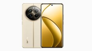 ಇಂದು ರಿಯಲ್ಮಿ 12 ಪ್ರೊ 5G ಮೊದಲ ಮಾರಾಟ: ಬೆಲೆ ಎಷ್ಟು, ಆಫರ್ ಏನಿದೆ? ಇಂದು ರಿಯಲ್ಮಿ 12 ಪ್ರೊ 5G ಮೊದಲ ಮಾರಾಟ: ಬೆಲೆ ಎಷ್ಟು, ಆಫರ್ ಏನಿದೆ?