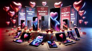 Realme: ರಿಯಲ್‌ಮಿ ವ್ಯಾಲೆಂಟೈನ್ಸ್ ಡೇ ಸೇಲ್‌ ಘೋಷಣೆ! ಈ ಎಲ್ಲಾ ಫೋನ್‌ಗಳಿಗೆ ಬೊಂಬಾಟ್‌ ಆಫರ್