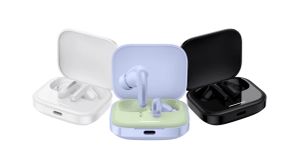 ಭಾರತದಲ್ಲಿ ರೆಡ್ಮಿ ಬಡ್ಸ್ 5 ಬಿಡುಗಡೆ: ವೇಗದ ಚಾರ್ಜಿಂಗ್‌, ಸ್ಟೈಲಿಶ್‌ ಲುಕ್‌!