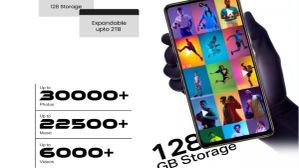 ಈ ಫೋನ್ ಲಾಂಚ್ಗೆ ಇನ್ನೆರಡೇ ದಿನ ಬಾಕಿ!..ಬೆಲೆ 8000ರೂ. ಒಳಗೆ ಇರಲಿದೆ! ಈ ಫೋನ್ ಲಾಂಚ್ಗೆ ಇನ್ನೆರಡೇ ದಿನ ಬಾಕಿ!..ಬೆಲೆ 8000ರೂ. ಒಳಗೆ ಇರಲಿದೆ!